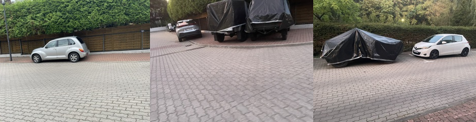 Pas zieleni SM Dębina nadal zagrożony